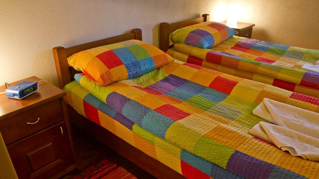 Apartments Peaks Žabljak Habitación foto