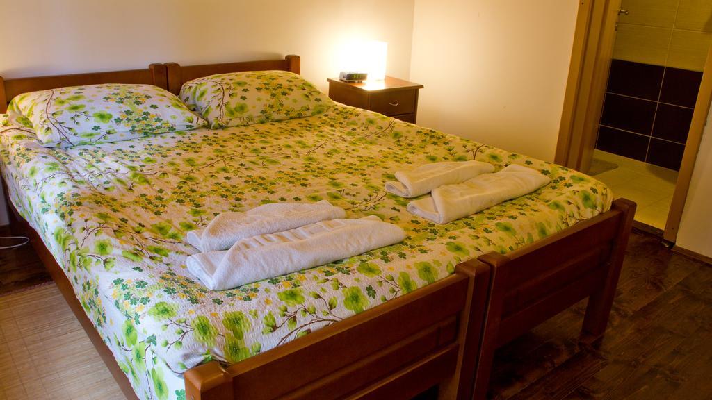 Apartments Peaks Žabljak Habitación foto