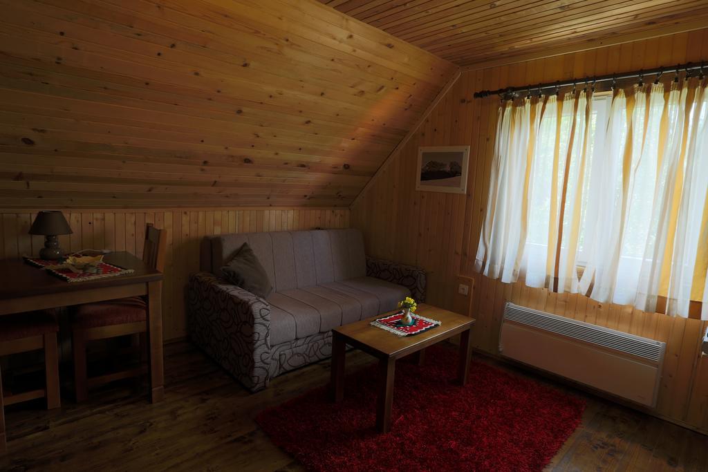 Apartments Peaks Žabljak Habitación foto
