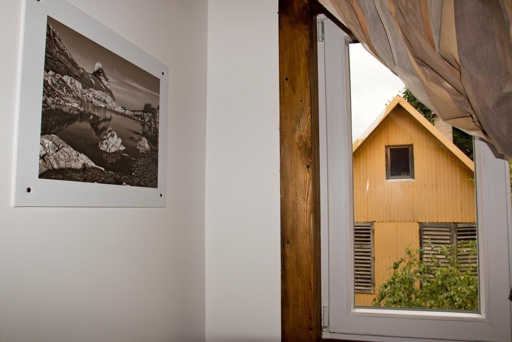 Apartments Peaks Žabljak Exterior foto