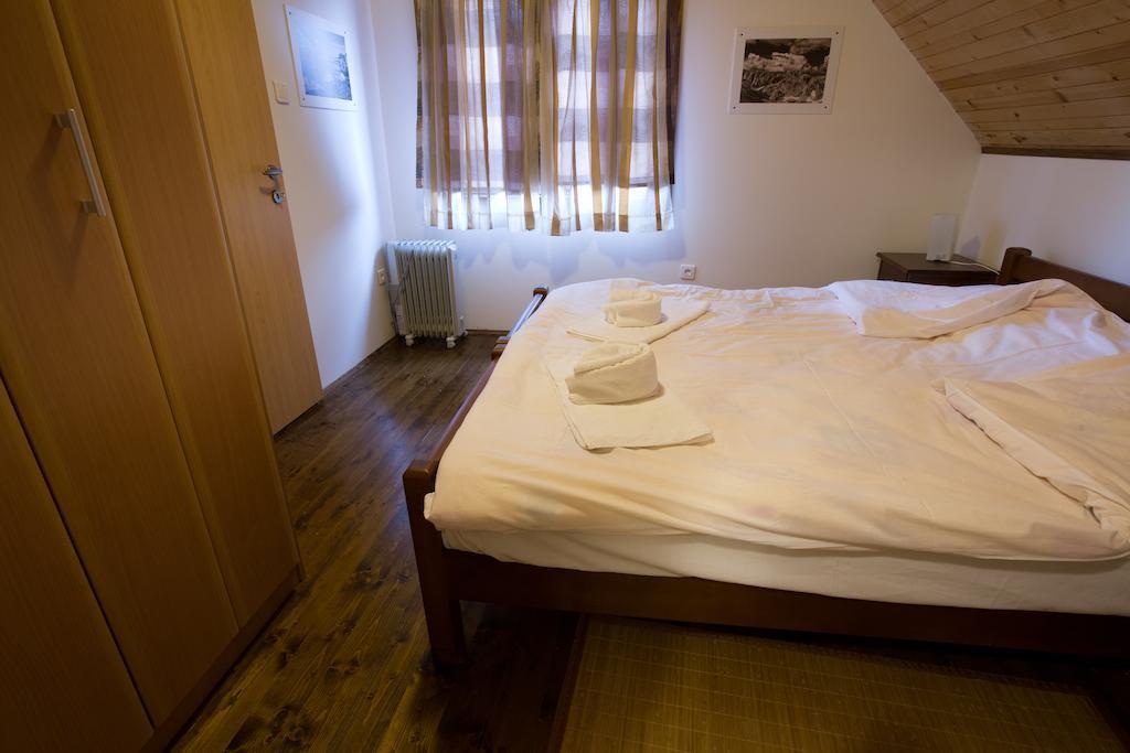 Apartments Peaks Žabljak Habitación foto